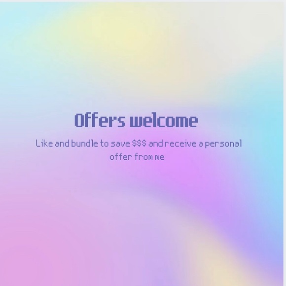 BUNDLE TO SAVE BIG - Picture 1 of 1